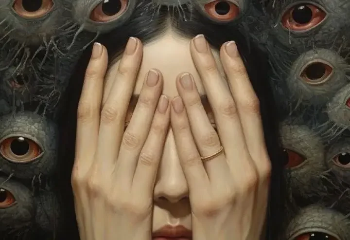 6 ознак того, що тобі таємно заздрять