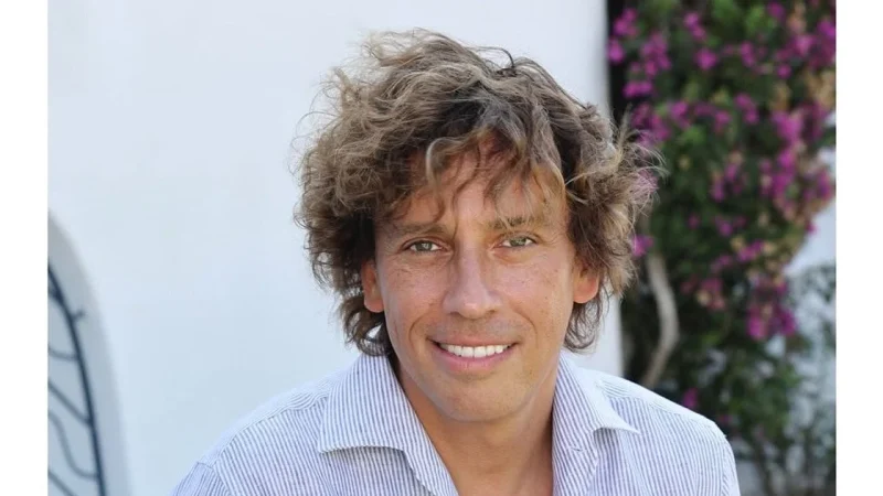 Максим Галкін неочікувано заговорив українською мовою у день Різдва і зворушив привітанням