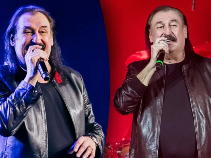 «Чорна заздрість закрила очі»: народний артист розніс зірок після смерті Степана Гіги