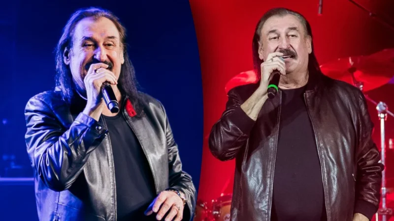 «Чорна заздрість закрила очі»: народний артист розніс зірок після смерті Степана Гіги