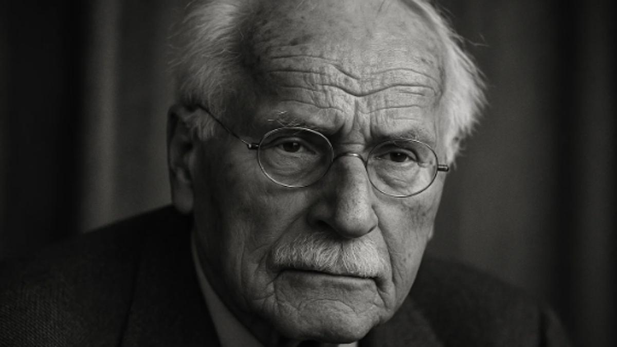 Як бути з близькими людьми, які вами не дорожать: 8 жорстких, але дієвих методів Карла Юнга