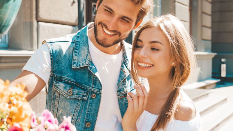 7 рис жіночого характеру, які, як магніт, притягують чоловіків