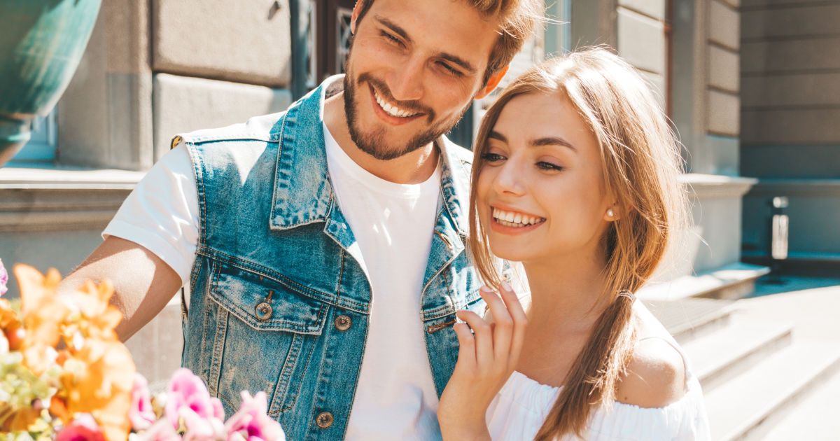 7 рис жіночого характеру, які, як магніт, притягують чоловіків