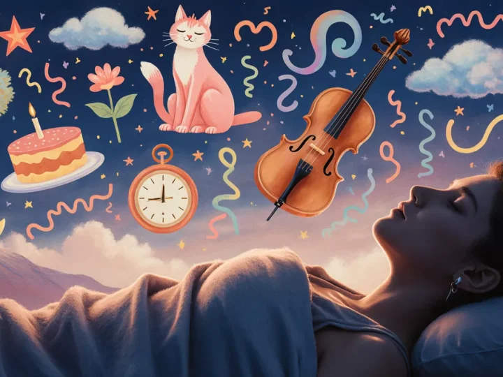 Як заснути всього за 5 хвилин? Техніки швидкого засинання, які працюють краще за снодійне