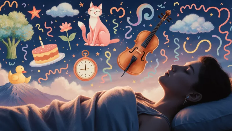 Як заснути всього за 5 хвилин? Техніки швидкого засинання, які працюють краще за снодійне