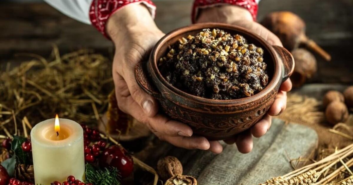 «Для чого човгтися на тій кухні, як Марко по пеклу?»: священник пояснив, чи обов’язково готувати 12 страв на Святвечір