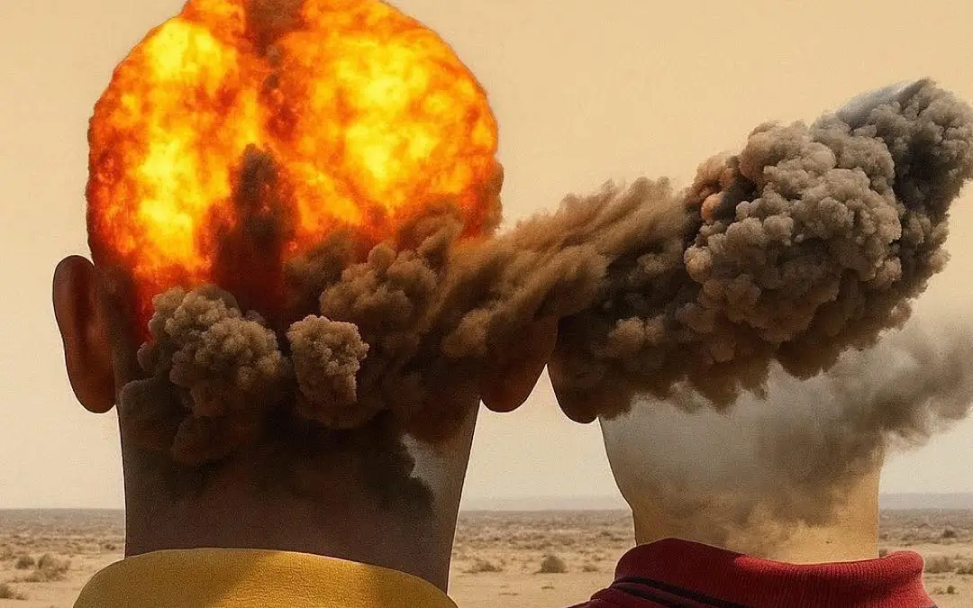 13 ознак того, що поряд з вами підла людина