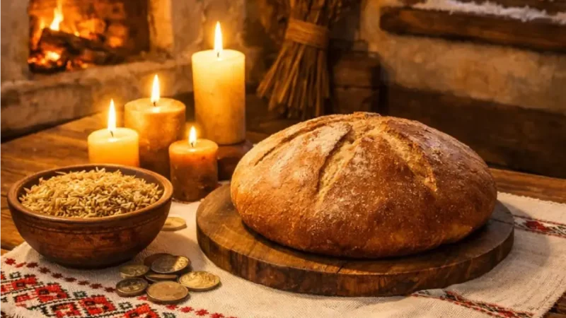 Головні новорічні традиції, про які всі давно забули, а даремно — вони залучають добробут у дім