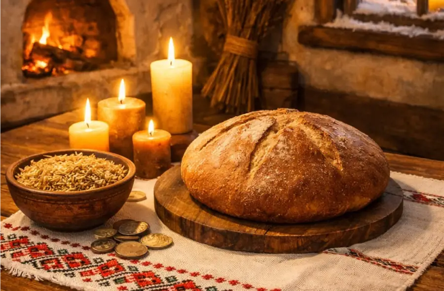 Головні новорічні традиції, про які всі давно забули, а даремно — вони залучають добробут у дім