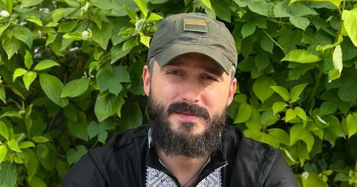 Федінчик заявив про невиліковну хворобу мами та як доглядає за нею: «Не заслужила на таке»