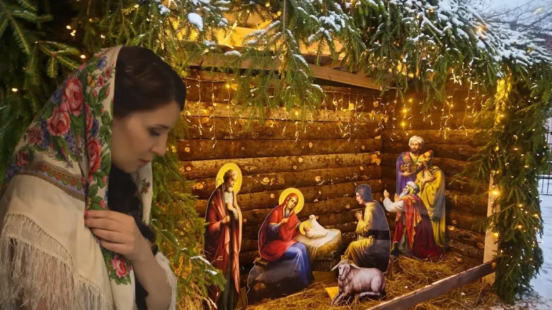 10 головних правил, яких дотримувались ще наші прадіди перед Різдвом