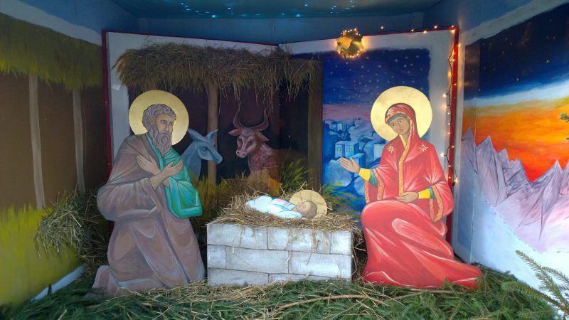 Різдво Христове: чого в жодному разі не можна робити в цей день усім християнам