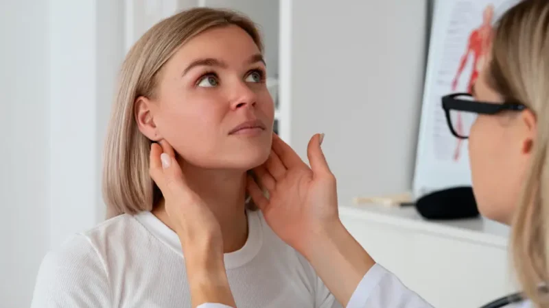 Головний ворог щитоподібної залози у жінок — не цукор і не булочки. А одна звичка, яку всі недооцінюють