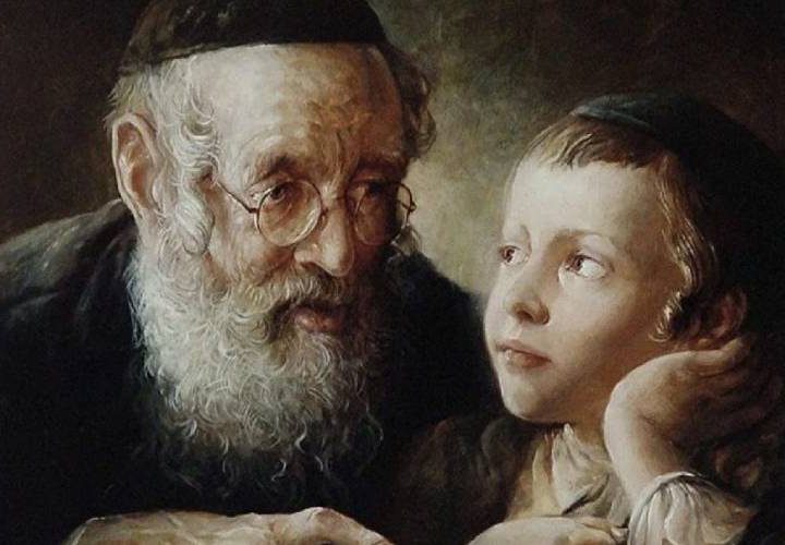 Чому одні діти, виростаючи, поважають своїх батьків, інші — ні? Справа зовсім не у вихованні