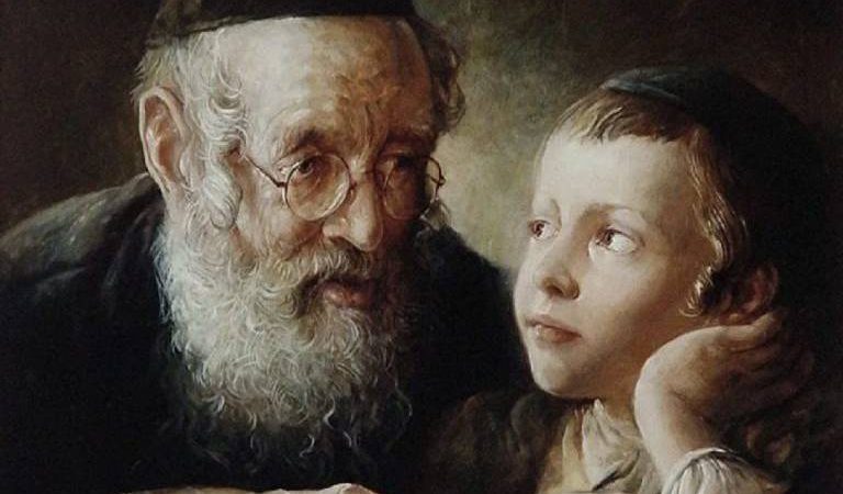 Чому одні діти, виростаючи, поважають своїх батьків, інші — ні? Справа зовсім не у вихованні