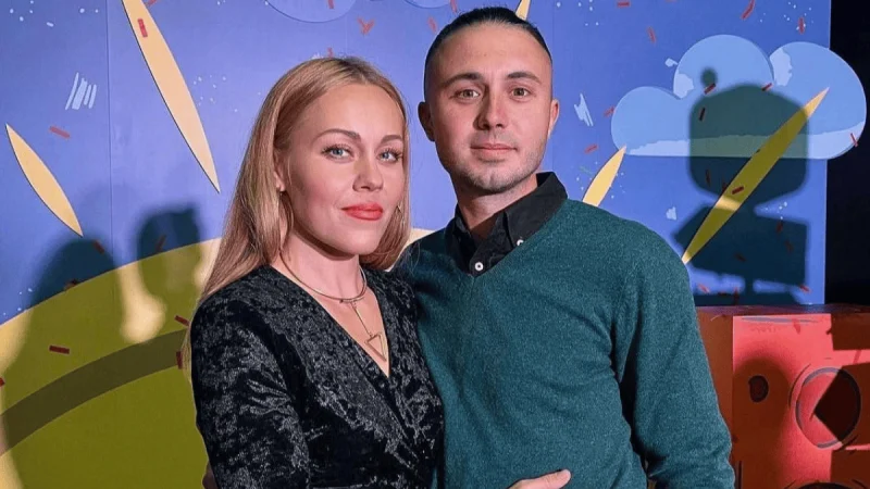 «Ми ставимо крапку в стосунках»: Олена та Тарас Тополі розлучаються
