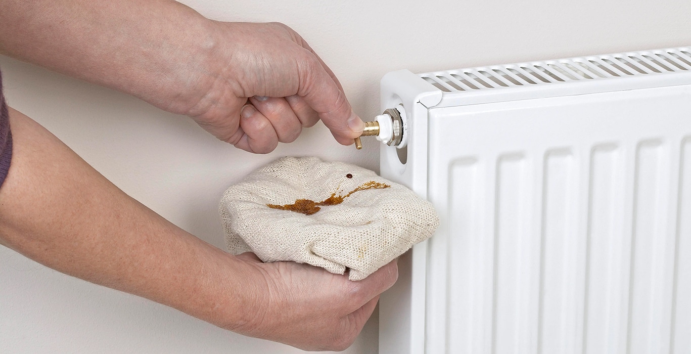 Зробіть це зі своїми батареями, щоб краще віддавали тепло. Поради від сантехніка