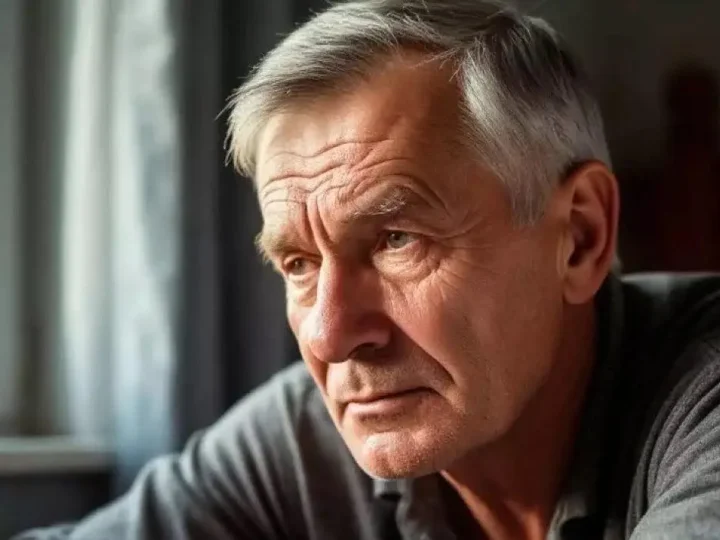 Якщо вам 60–75: найдурніше, що можна зробити зранку після сну — і це роблять майже всі