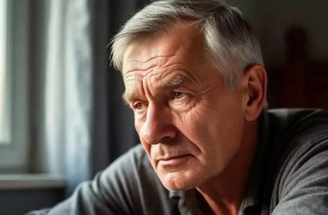 Якщо вам 60–75: найдурніше, що можна зробити зранку після сну — і це роблять майже всі