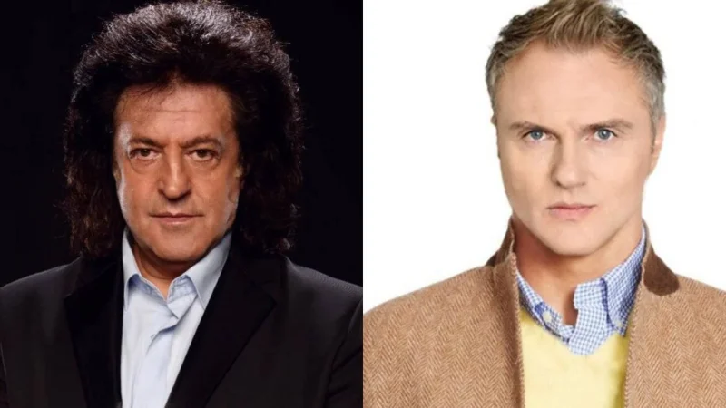 Рибчинський розніс Іво Бобула за заяви про Лорак і Повалій: «Прощавай, блудний сину України»