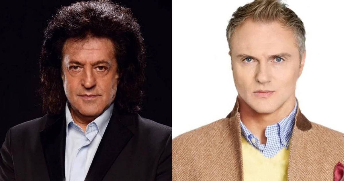 Рибчинський розніс Іво Бобула за заяви про Лорак і Повалій: «Прощавай, блудний сину України»