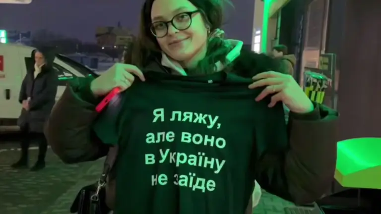 Історія з італійцем на кордоні: Дарія Мельниченко розповіла, як розвивалися події