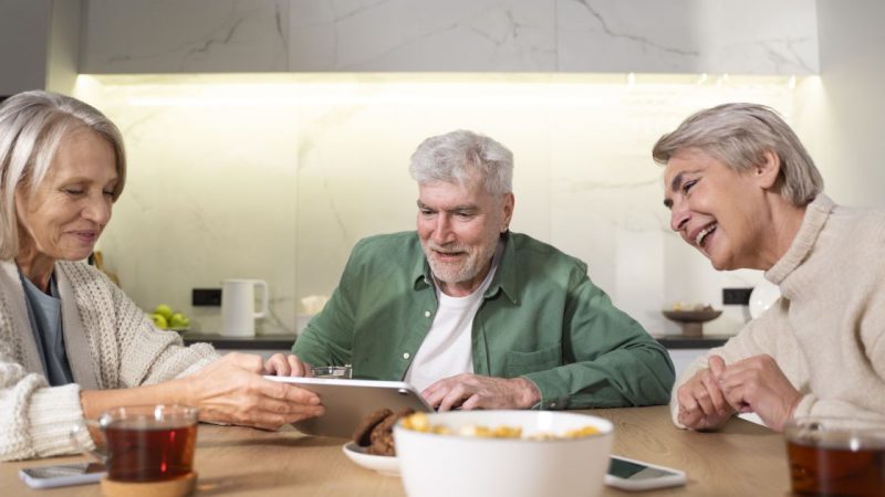 З ким краще жити після 70: відповідь, яку бояться сказати вголос