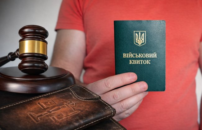 Чоловіки в Україні можуть уникнути мобілізації, офіційно змінивши стать на жіночу — фізичні операції не потрібні