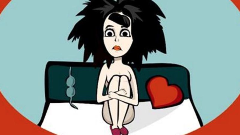 Що відбувається з тілом, якщо не займатися інтимом