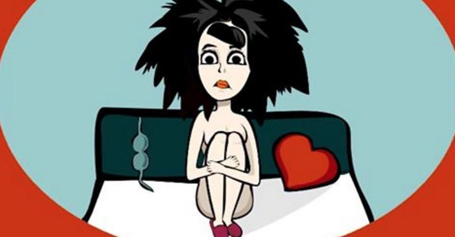 Що відбувається з тілом, якщо не займатися інтимом