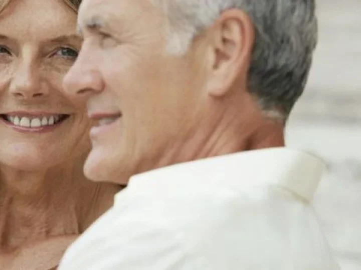 Чи потрібні інтимні стосунки людям у віці 50 років