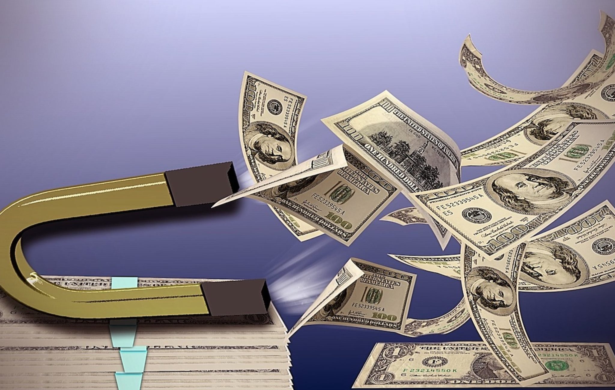 Як завжди залишатися фінансово успішним: єврейська мудрість