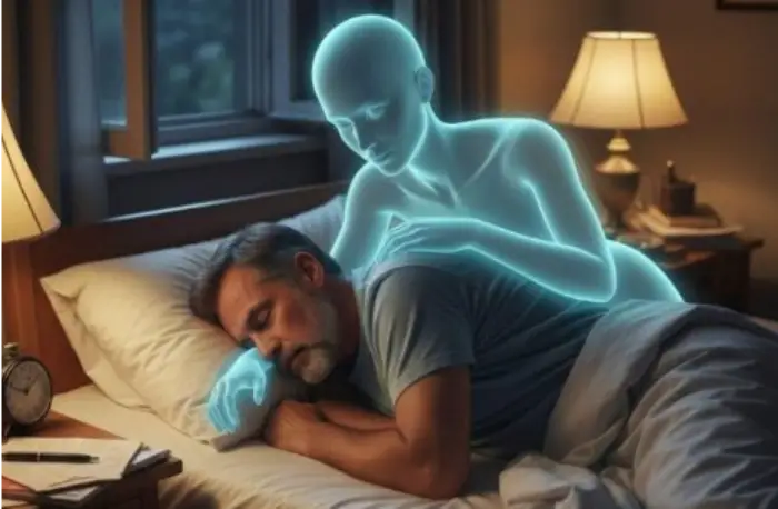 Що робити, якщо ви прокинулися о 3-й годині ночі, а наступного дня все ще почуваєтеся відпочившим