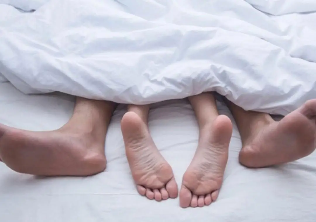 Лікарі пояснили, яким має бути інтим «для здоров’я»