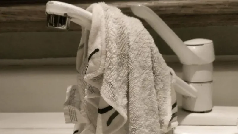 Речі в нашому домі, які одразу видають бідність, а також жадібність і відсутність любові до себе