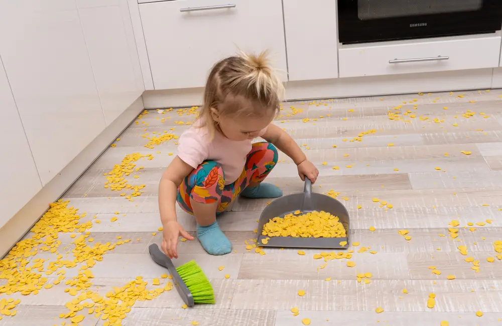 11 речей, які не варто забороняти дитині, або як ми програмуємо дитину на бездіяльність