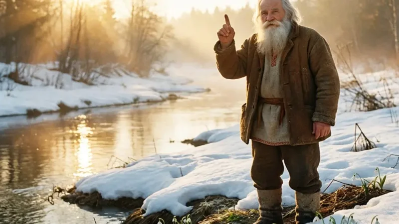 18 лютого: день, який може змінити вашу долю — традиції, прикмети й заборони