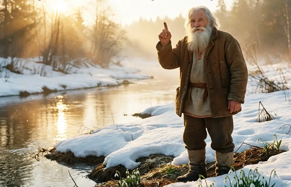 18 лютого: день, який може змінити вашу долю — традиції, прикмети й заборони