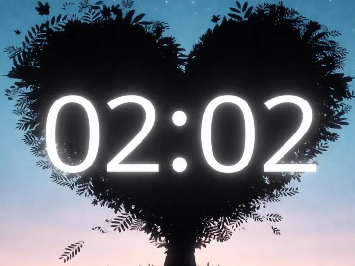 Дзеркальна дата 02.02 лютого: що нас із вами чекає в цей день сили