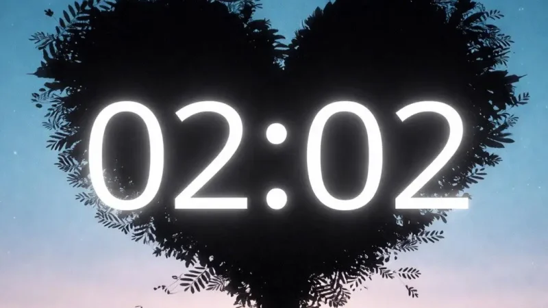 Дзеркальна дата 02.02 лютого: що нас із вами чекає в цей день сили