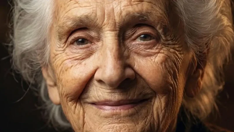 Запам’ятайте всього 5 правил — і навіть у 90 років вас поважатимуть