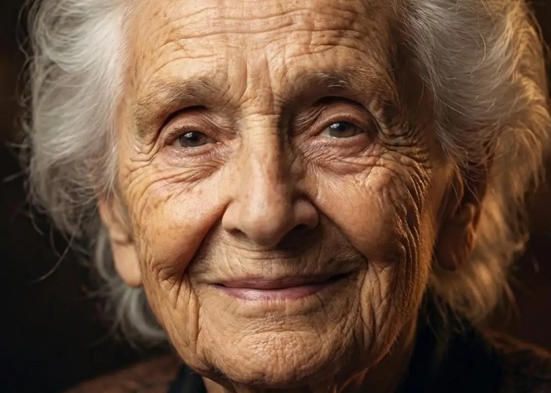 Запам’ятайте всього 5 правил — і навіть у 90 років вас поважатимуть