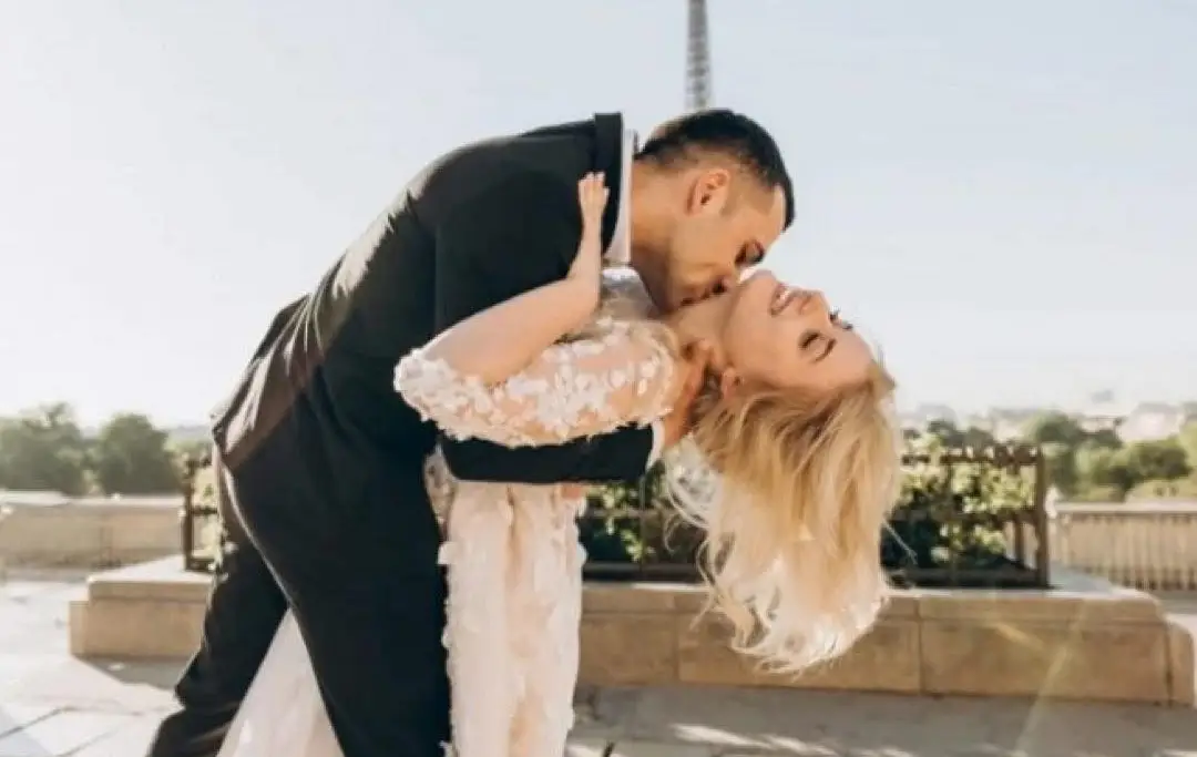 Стать дитини залежить від того, наскільки сильно любить жінку її чоловік