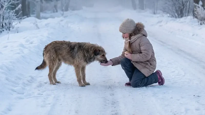 17 лютого — день, коли добро повертається сторицею: що варто зробити кожному