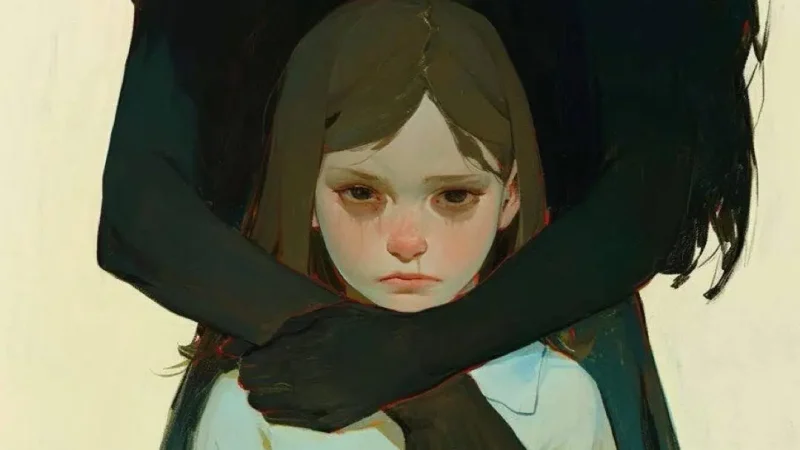 3 речі, які діти не пробачають батькам