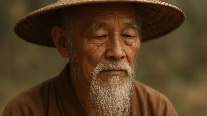 Не просіть нічого. Навіть у найближчих. Навіть у своїх дітей