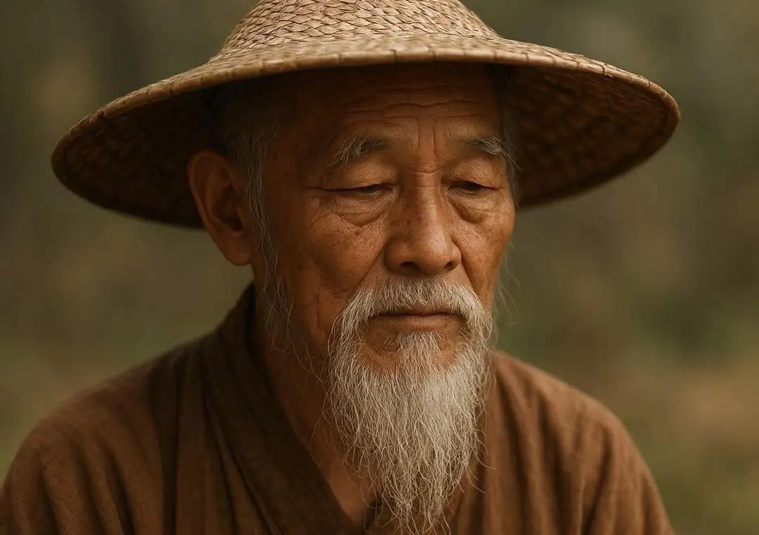 Не просіть нічого. Навіть у найближчих. Навіть у своїх дітей