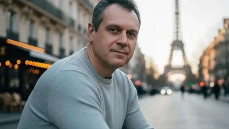 У свої 54 я сходив на три побачення — із жінками 37, 45 і 58 років. Ось що я зрозумів після цього