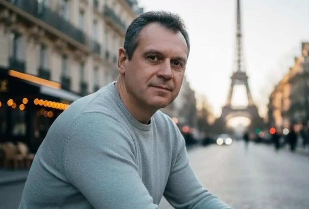 У свої 54 я сходив на три побачення — із жінками 37, 45 і 58 років. Ось що я зрозумів після цього