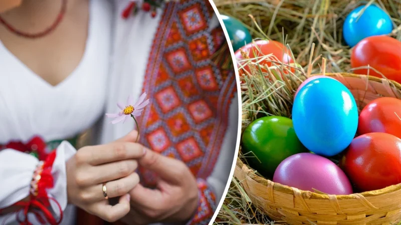 Коли святкуватимемо Великдень у 2026 році: так рано він не припадав уже давно